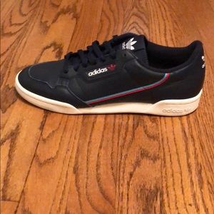 Adidas Continental 80 Originals *Size 11*